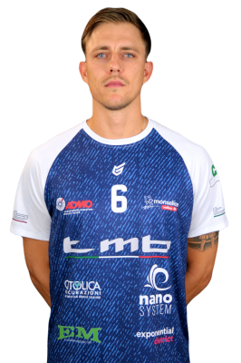 Kobzev Vitali