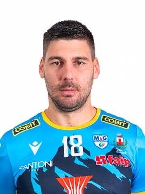 Koprivica Lazar