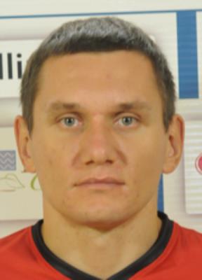 Korniienko Stanislav
