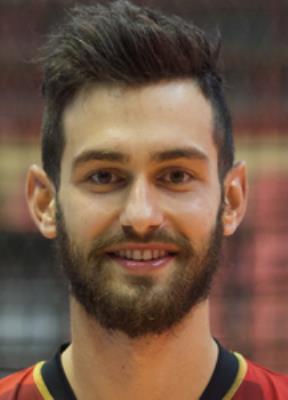 Koumentakis Rafail