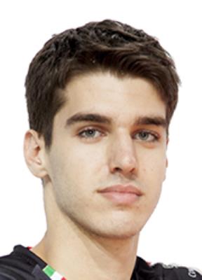 Kovac Davide