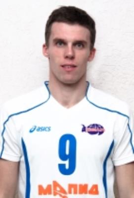 Krasnevski Kirill