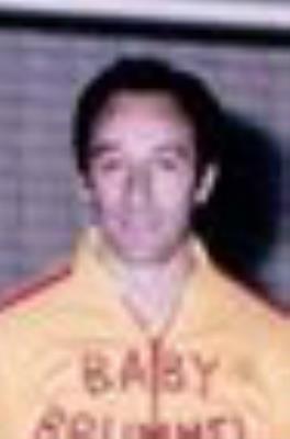 Kratchmarov Petre