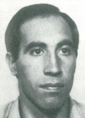 Krumov Jordan