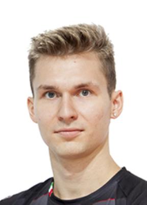 Kruzhkov Yurii