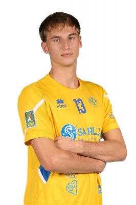 Kubaszek Wiktor