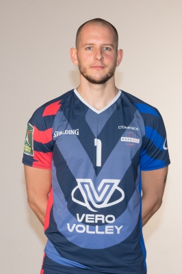 Kurek Bartosz