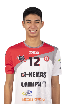 Lavanga Antonio Jun