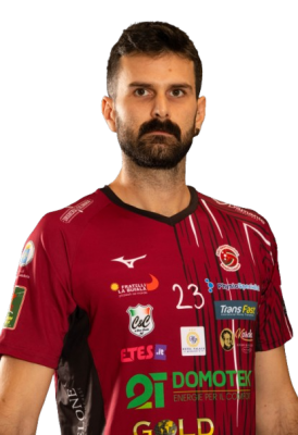 Lazzaretto Enrico