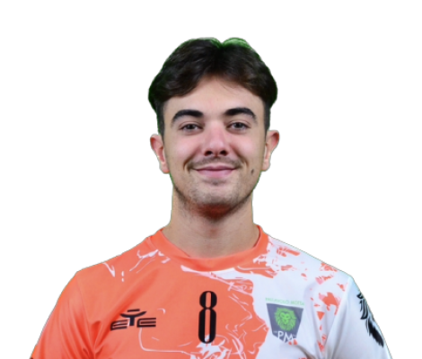 Lazzaro Samuele
