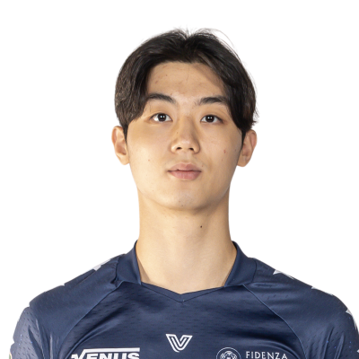 Lee Woo-Jin