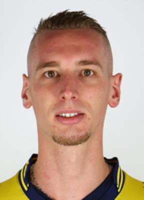 Le Roux Kevin