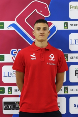 Licitra Samuele