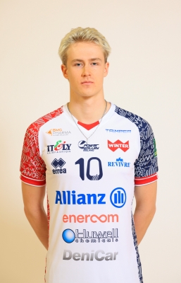 Lindqvist Veikka