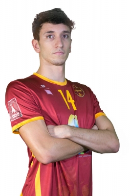 Loreto Luca