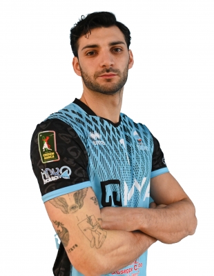 Lucarelli Carlo