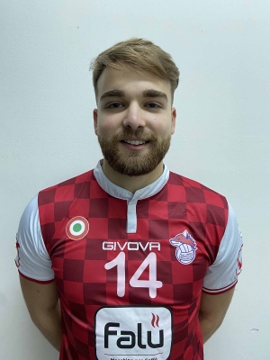 Luciano Fabio