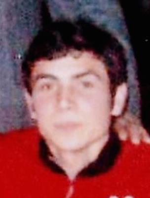 Luciani Gennaro