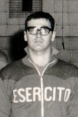 Lucchini Italo