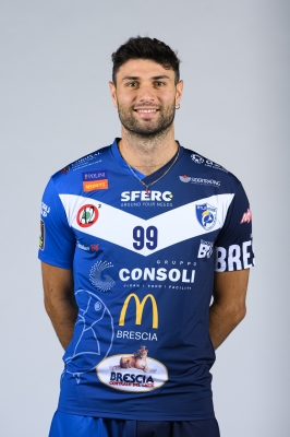 Lucconi Manuele