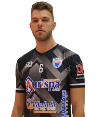 Lucarelli Marco