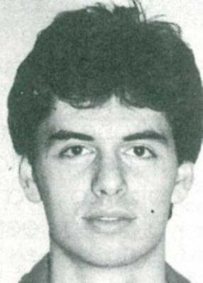 Lucconi Maurizio