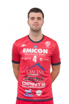 Lusetti Matteo