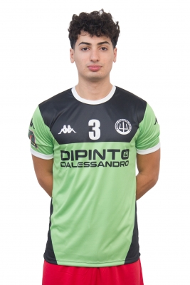 Luzzi Davide