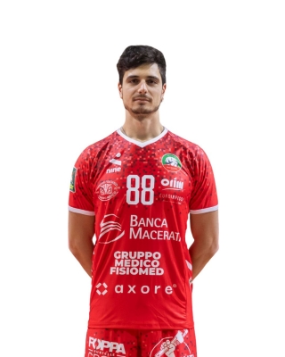 Maccarone Graziano