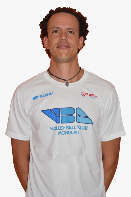 Macias Infante Leandro