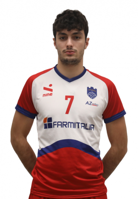 Maccarrone Matteo
