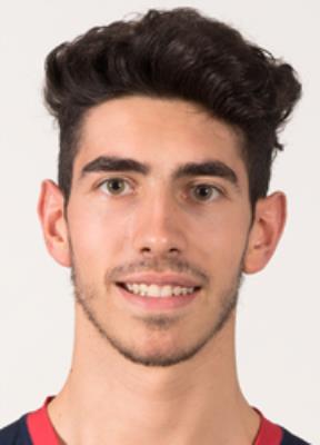 Maffeis Filippo