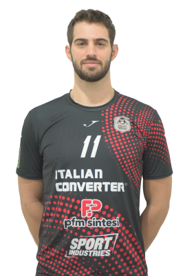 Magalini Alberto
