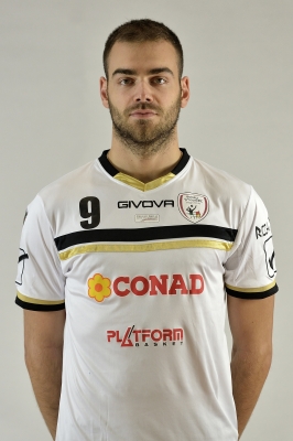 Magnani Alessandro