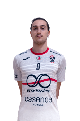 Magnanelli Davide