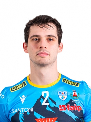 Magalini Giulio