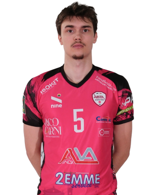 Magliano Lorenzo