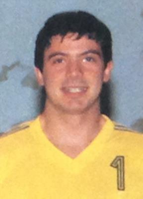 Magnanini Maurizio