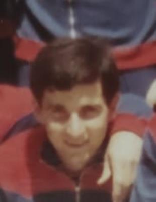 Magagni Vezio