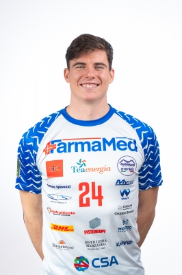 Maiocchi Matteo