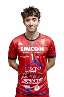 Maiorano Simone