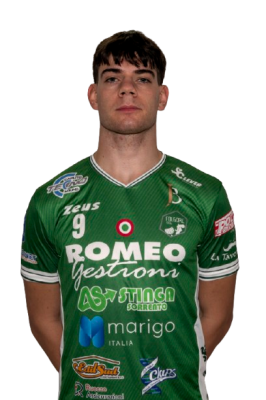 Malavasi Andrea