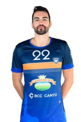Maletto Gabriele