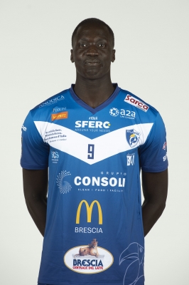 Malual Dhieu John Majak