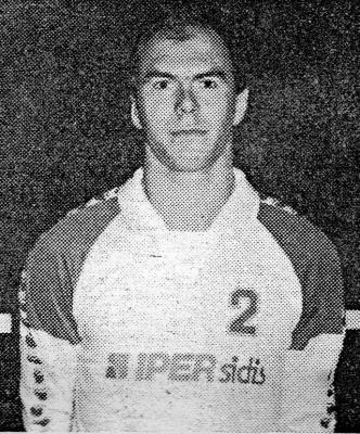 Mancinelli Andrea
