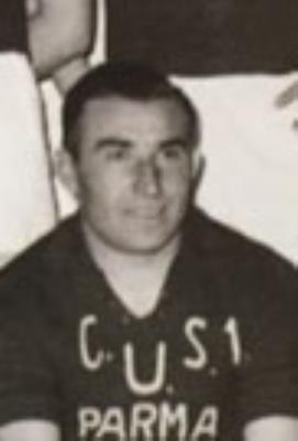 Mantovani Mario