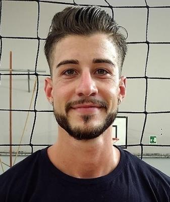 Mandolini Manuele