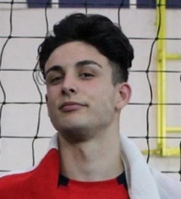 Mannucci Matteo