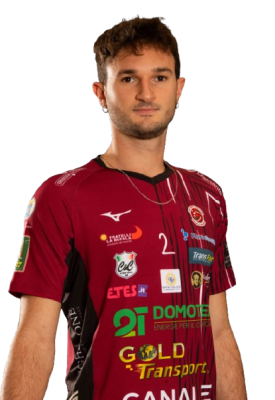 Mancinelli Matteo