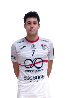 Mandoloni Tommaso